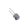 Aluminum - Polymer Capacitors - 1189-35PZL100M8X9-ND - DigiKey