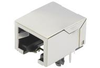 Modular Connectors / Ethernet Connectors - 09455511102 - Powell Electronics, Inc.