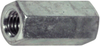 1/4" - 20 UNC Coupling Nut -- 3860434 - Image