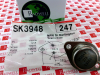 Transistor - 56285056 - Radwell International