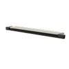 FFC, FPC (Flat Flexible) Connector Assemblies - 609-F52R-1A7H1-11033TR-ND - DigiKey