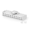 Rectangular Connector Housings - 17-1-2371377-1-ND - DigiKey