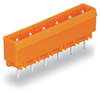 Male connector/plug - 231-740/001-000 - WAGO