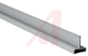SLOTTED WALL DUCT, 2INX2IN NON-ADHESIVE, PVC, GRAY, 6FT STICK - 70163167 - Allied Electronics, Inc.
