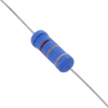 Through Hole Resistors - A142747CT-ND - DigiKey