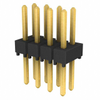 Headers, Male Pins - 612-TSW-104-16-G-D-ND - DigiKey