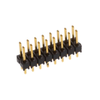 Headers, Male Pins - TSW-108-07-G-D-LL-ND - DigiKey