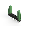 Edgeboard Connectors - 151-357-010-441-178-ND - DigiKey