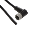 Circular Cable Assemblies - 1754-MSAS-05BFFM-SR8D01-ND - DigiKey