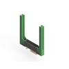 Edgeboard Connectors - 151-395-026-558-258-ND - DigiKey