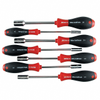 Screw and Nut Driver Sets - 431-1896-ND - DigiKey