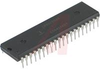 CMOS Programmable Peripheral Interface;8 MHz, PDIP40, Pb-Free - 70206607 - Allied Electronics, Inc.