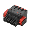 Headers, Plugs and Sockets - 281-2493360000-ND - DigiKey