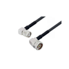 Coaxial Cables (RF) - 6099-PE3W07223/HS-36-ND - DigiKey