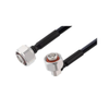 Coaxial Cables (RF) - 6099-PE3C7820-24-ND - DigiKey