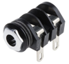 Jack Plugs & Sockets - 9131043 - RS Components, Ltd.