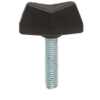Clamping Knobs - 188880 - RS Components, Ltd.