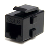 Keystone Connector Accessories - 5214-C6KEYCOUPLER-ND - DigiKey