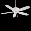 F659-PBL Fans-Ceiling Fans - 692317 - Capital Lighting, Inc.
