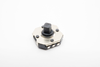 Navigation Switches - 1400-JS1400BVQ - New Yorker Electronics Co., Inc.