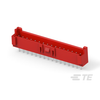 Headers, Male Pins - 17-1-2338244-6-ND - DigiKey