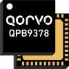 2.3 - 5.0 GHz 20W Dual-Channel Switch LNA Module - QPB9378 - Qorvo