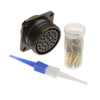 Circular Connector Assemblies - 1202-D38999/20WJ29SN-ND - DigiKey