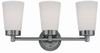 LS-16903 Bathroom Fixtures-Three Lights - 662163 - Capital Lighting, Inc.