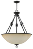 FR49462BLI Pendants-Bowl Style - 402250 - Capital Lighting, Inc.