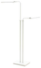 G300-2-WT Lamps-Floor Lamps - 330749 - Capital Lighting, Inc.