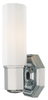 6431-77 Sconce - 6431-77 - Minka Group