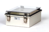 Control Box -- DS-AG-012-W - Image