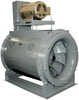 Mixed-Flow Blowers -- QMX - Image