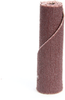 3M 341D Straight Aluminum Oxide Cartridge Roll - 36 Grit - 1 1/2 in Length - 5/8 in Diameter - 3/16 in Center Hole - 64950 - 076308-64950 - R. S. Hughes Company, Inc.