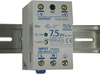 100-240VAC to 12VDC @ 600mA, DIN Rail Power Supply - PS102 - Sealevel Systems, Inc.