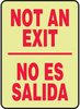 Safety Signs - PVSG1014B3509 - Panduit Corp.