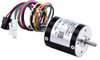 R36 Series Brushless DC Motor -- R36BLB10L2 - Image
