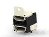 HDMI Connectors - 1888811-1 - TE Connectivity