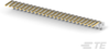 PCB Headers & Receptacles - 5-641204-4 - TE Connectivity