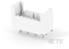 PCB Headers & Receptacles - 1-1971819-7 - TE Connectivity