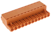 Terminal Blocks - Headers, Plugs and Sockets - 281-4218-ND - DigiKey