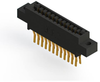 Card Edge Connectors - Edgeboard Connectors - 396-024-560-804 - Lingto Electronic Limited