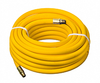 POLYAIR® HS1131 Series 1 in. ID and 100 ft Standard Length Coils Multi-Purpose Air Hose Assembly|Master File -- HS1131F-16X100 - Image