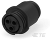 Circular Power Connectors - 796112-1 - TE Connectivity