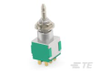 Push Button Switches -- 3-1437567-1 - Image