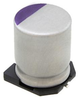 Cap, 1000Uf, 16V, Alu Elec, Polymer, Smd; Capacitance Panasonic - 33AH6337 - Newark, An Avnet Company