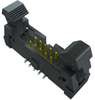 Connector, Header, 20Pos, 2Row, 1.27Mm; Pitch Spacing Samtec - 56AC5375 - Newark, An Avnet Company