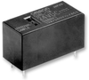 Relay, Spdt, 240Vac, 24Vdc, 3A; Contact Configuration Omron - 58M6870 - Newark, An Avnet Company