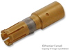 D Sub Contact; For Use With Itt Cannon - 90B4093 - Newark, An Avnet Company