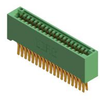 Card Edge Conn, Dual Side, 38Pos, Th; Card Edge Connector Type Edac - 39C5912 - Newark, An Avnet Company